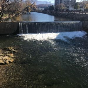 Meet your Posher, Mandy